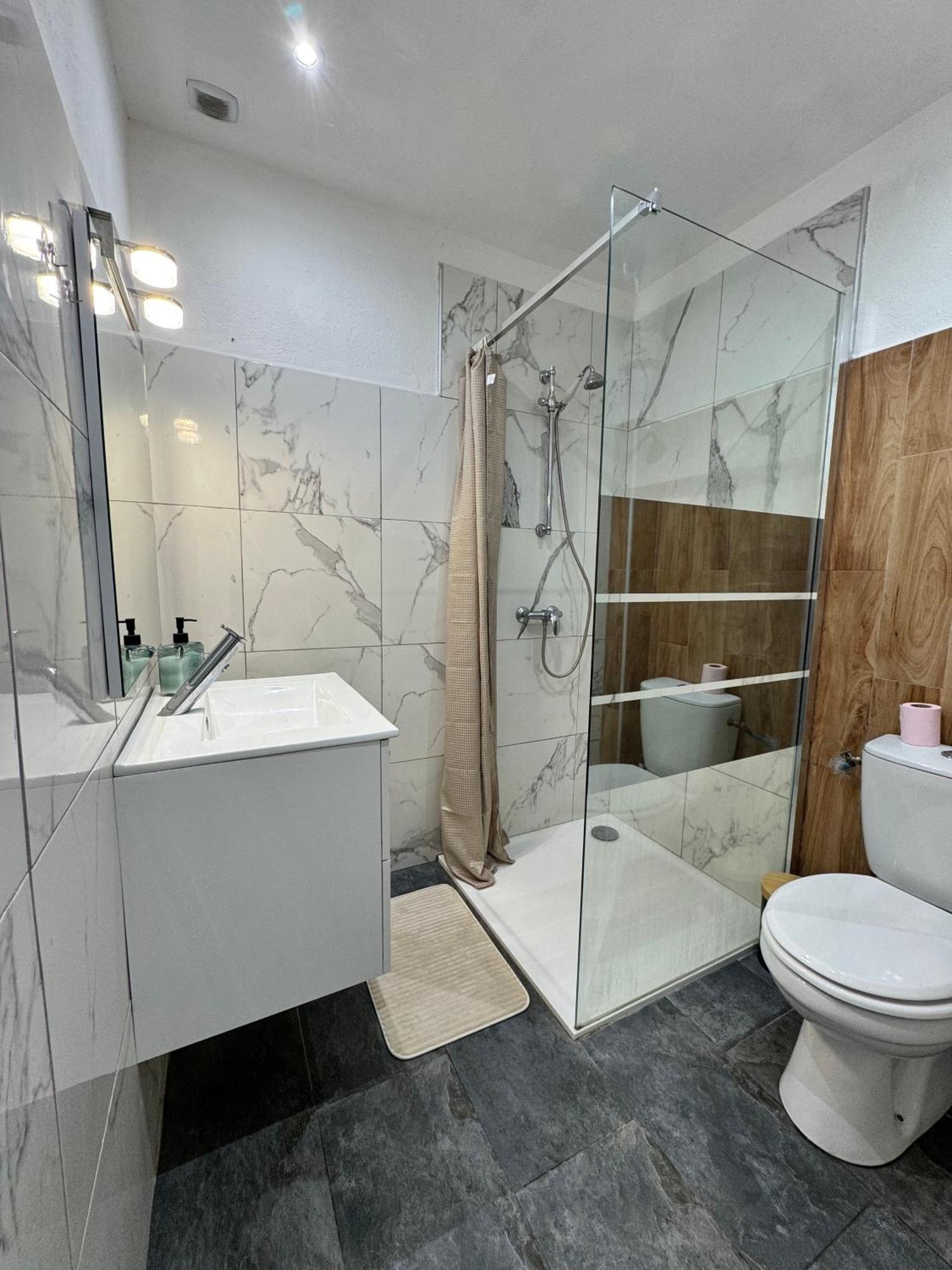 Appartement Situe A 200M De La Mer Canet-en-Roussillon Ngoại thất bức ảnh